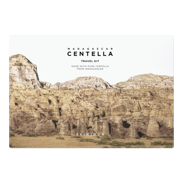 SKIN1004 Madagascar Centella Travel Kit #2