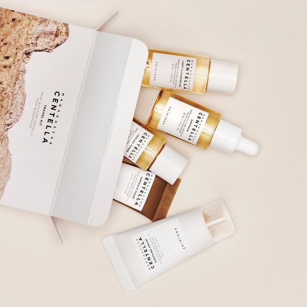 SKIN1004 Madagascar Centella Travel Kit #4