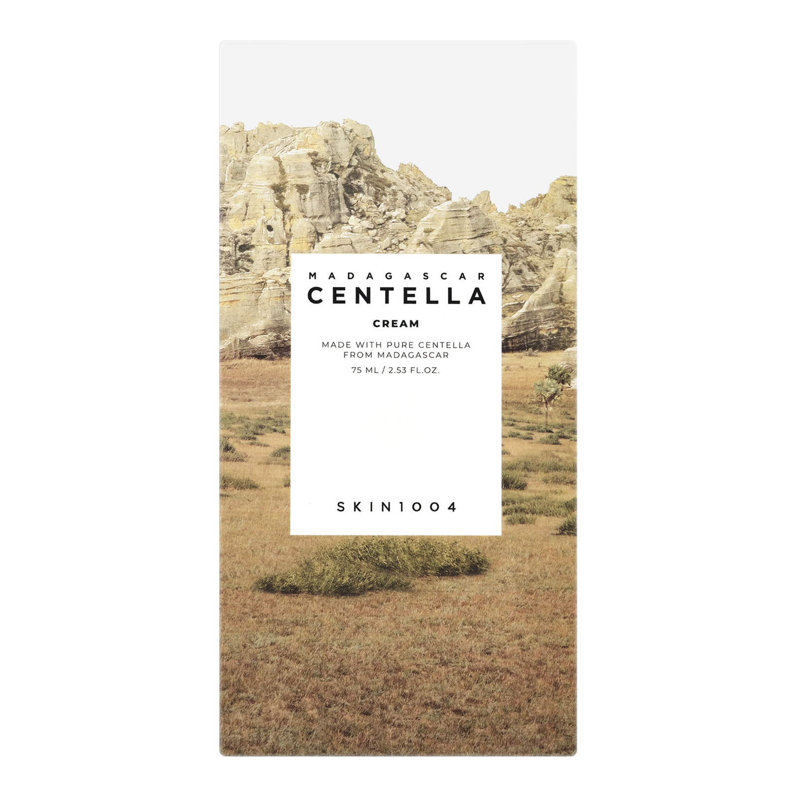 Madagascar Centella Cream