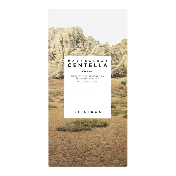 SKIN1004 Madagascar Centella Cream #2