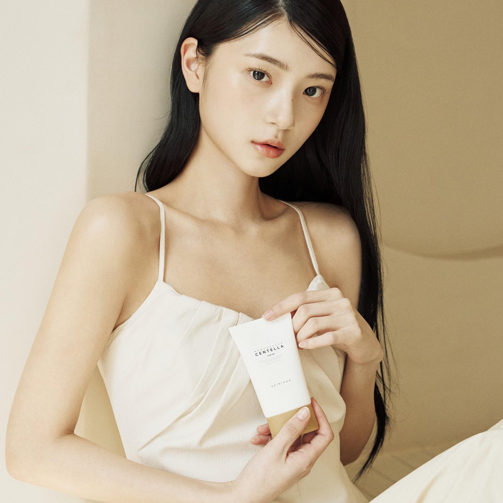 Madagascar Centella Cream