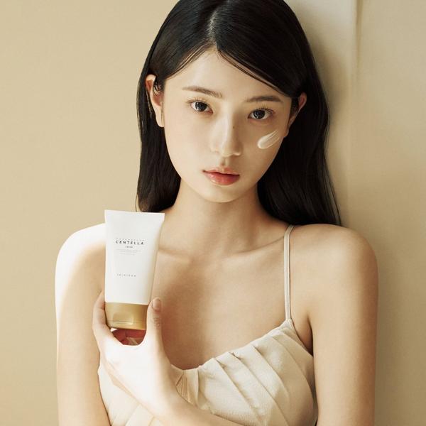 SKIN1004 Madagascar Centella Cream #5