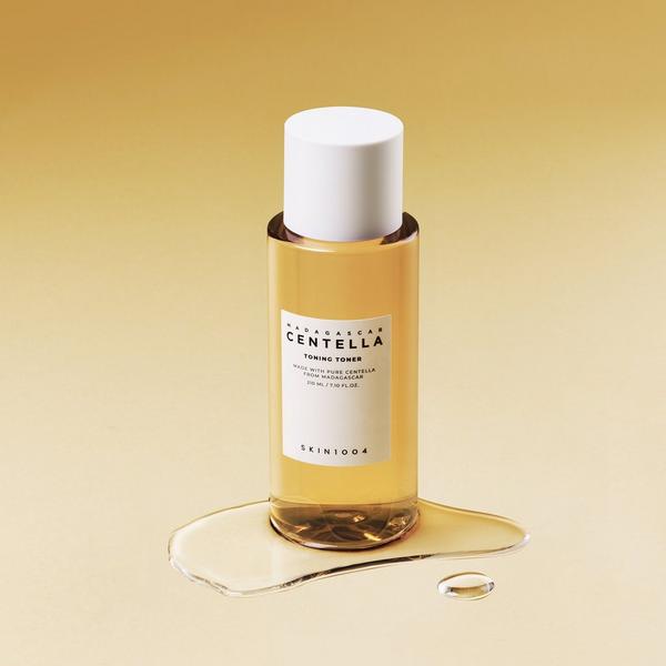 SKIN1004 Madagascar Centella Toning Toner #3