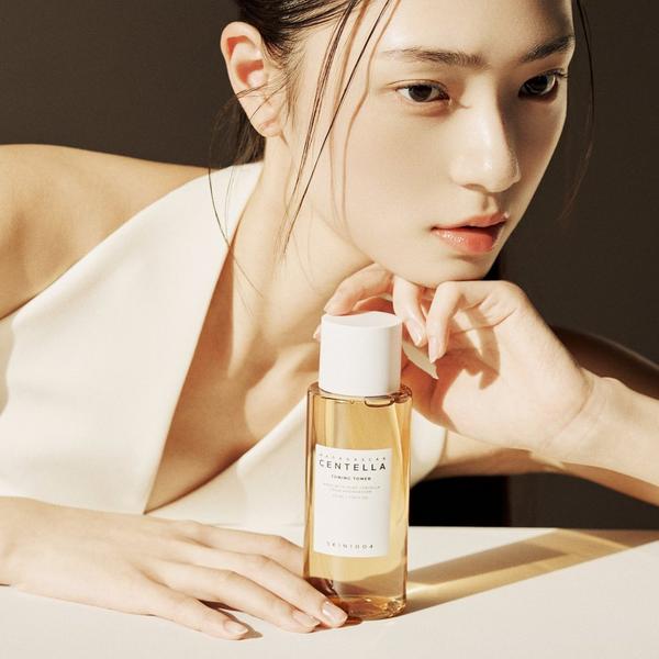SKIN1004 Madagascar Centella Toning Toner #4