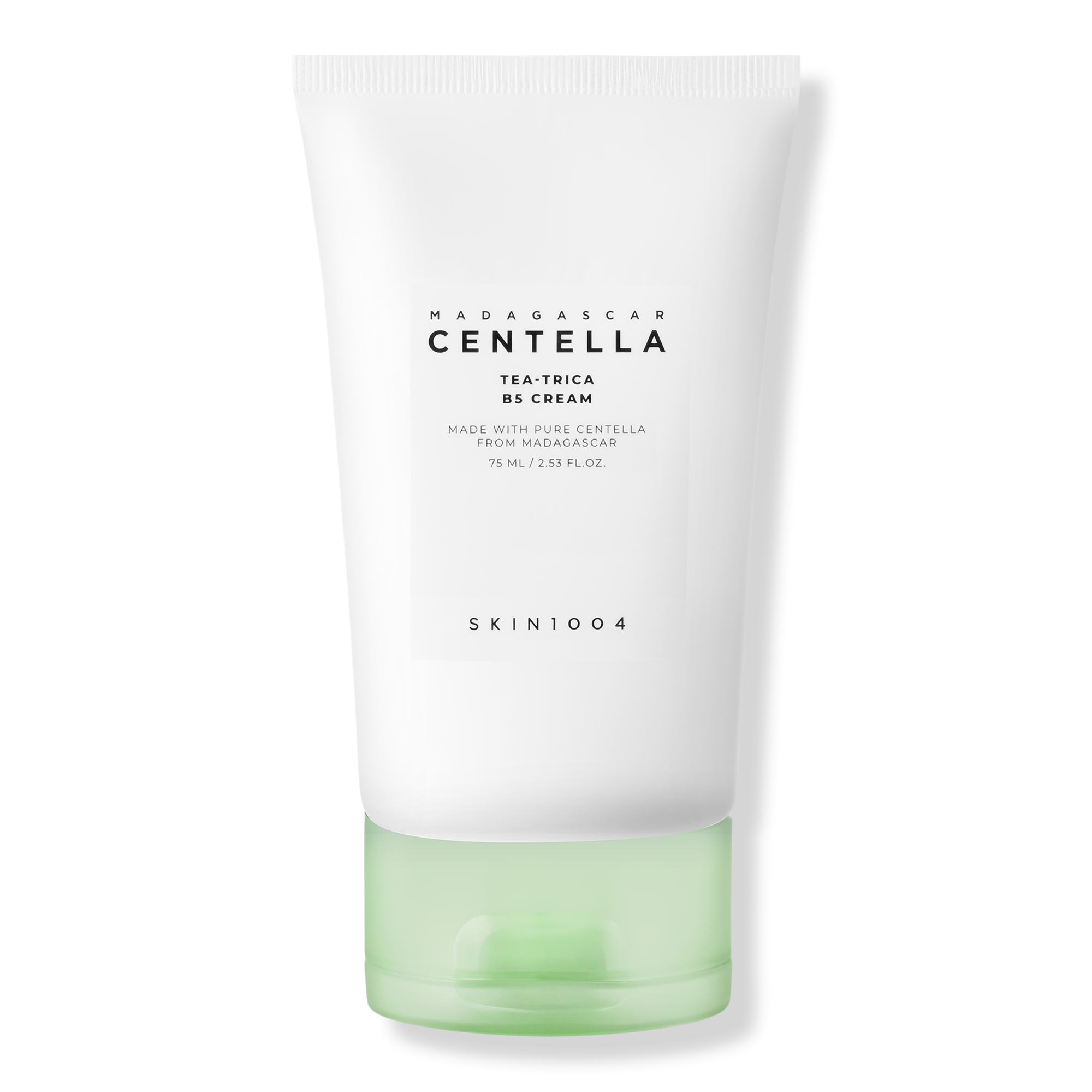 SKIN1004 Madagascar Centella Tea-Trica B5 Cream #1