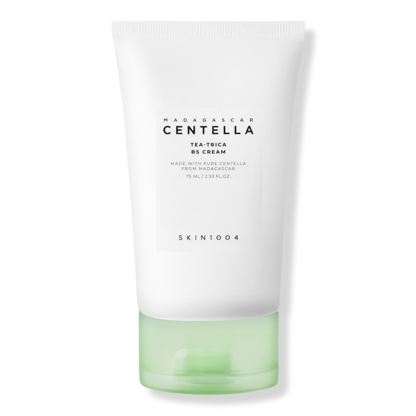 SKIN1004 Madagascar Centella Tea-Trica B5 Cream #1