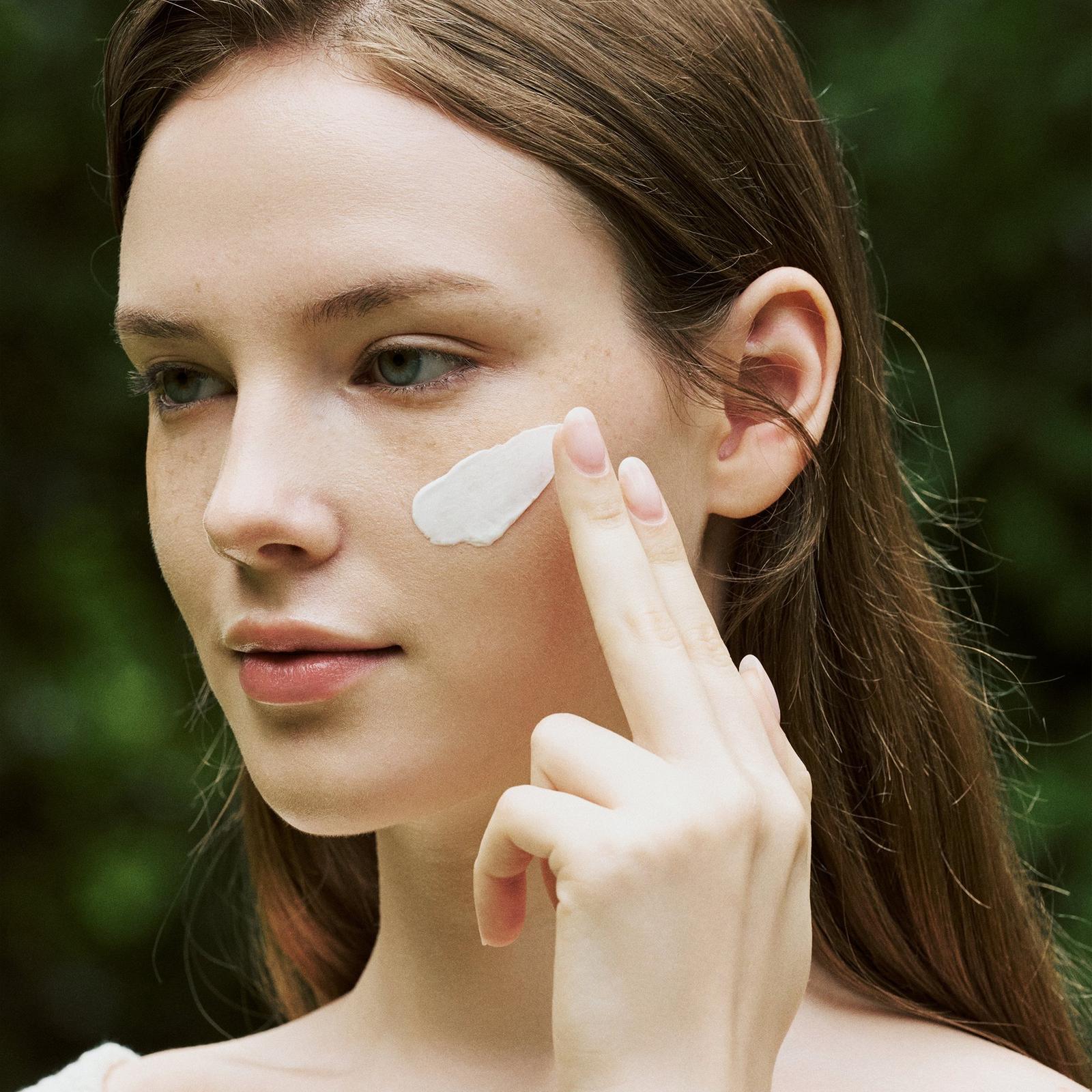 Madagascar Centella Tea-Trica B5 Cream