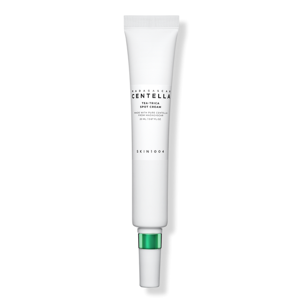 SKIN1004 Madagascar Centella Tea-Trica Spot Cream #1
