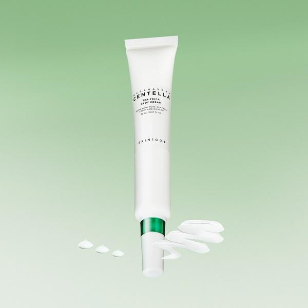 SKIN1004 Madagascar Centella Tea-Trica Spot Cream #3