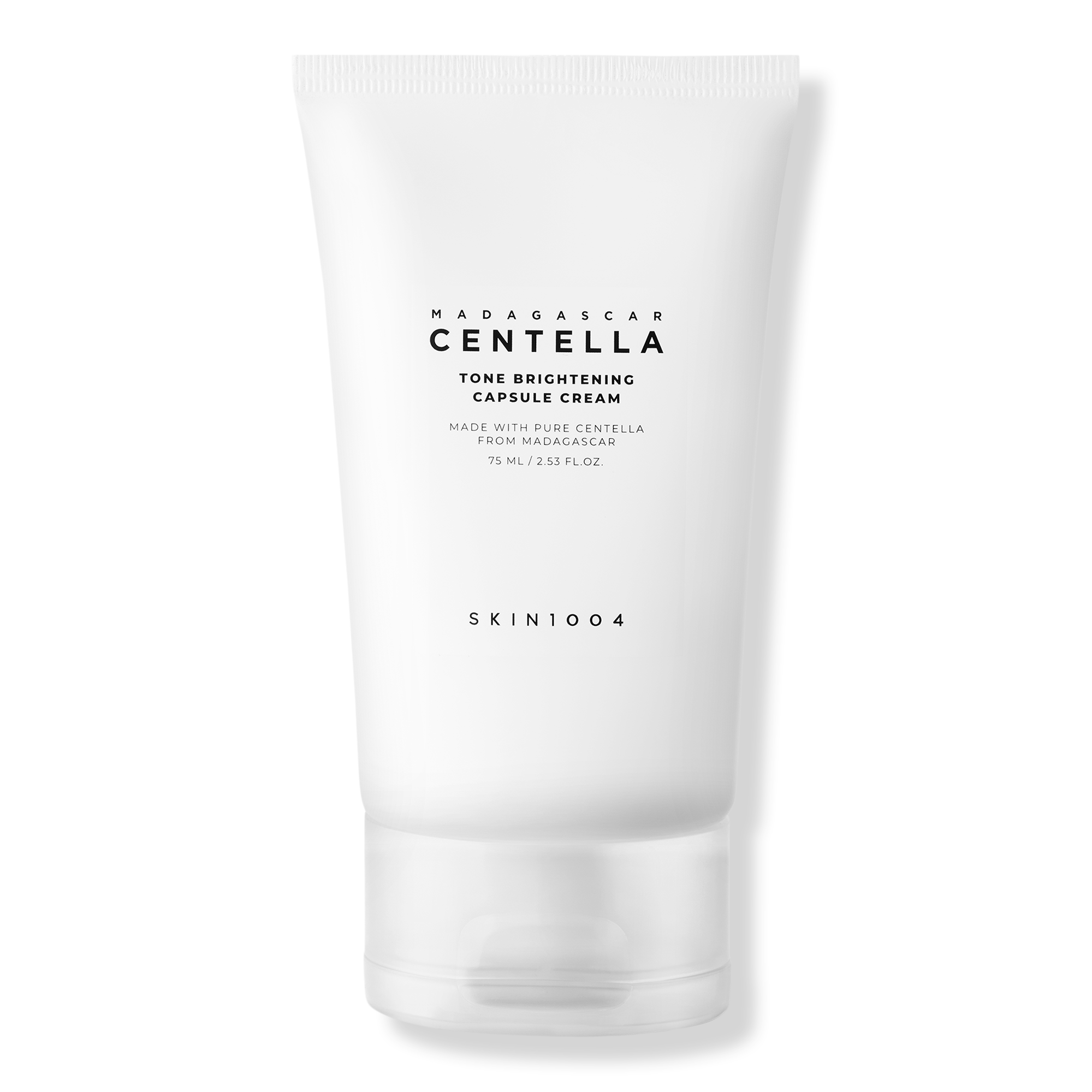 SKIN1004 Madagascar Centella Tone Brightening Capsule Cream #1