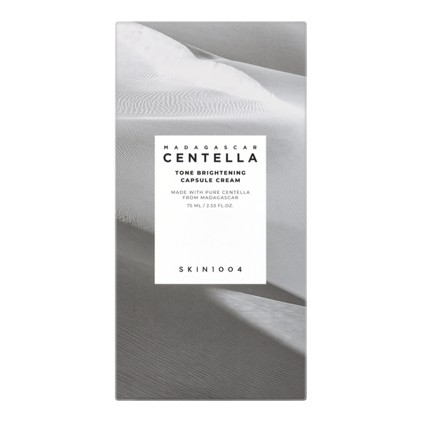 SKIN1004 Madagascar Centella Tone Brightening Capsule Cream #2