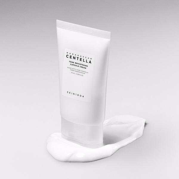 SKIN1004 Madagascar Centella Tone Brightening Capsule Cream #3