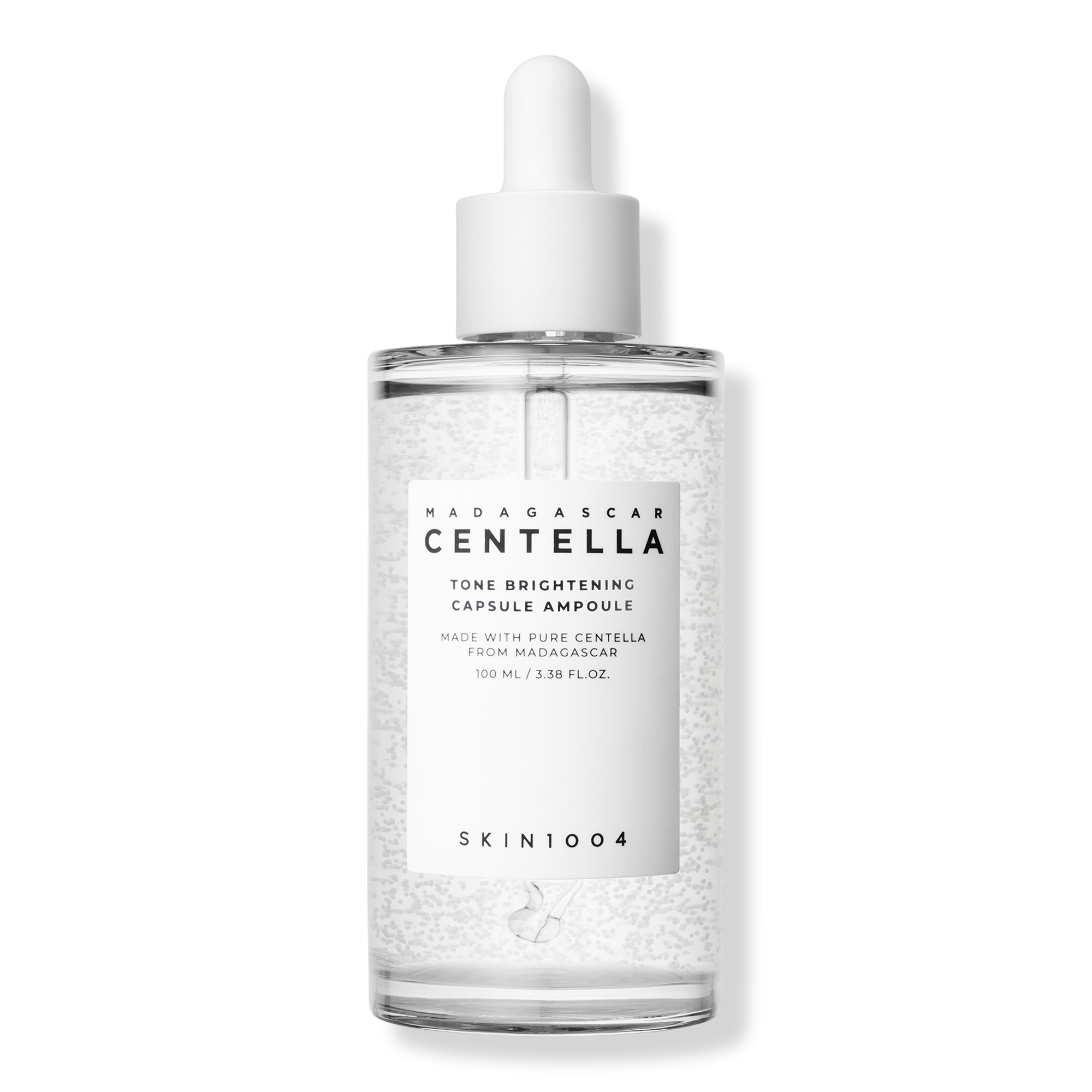 SKIN1004 Madagascar Centella Tone Brightening Capsule Ampoule #1