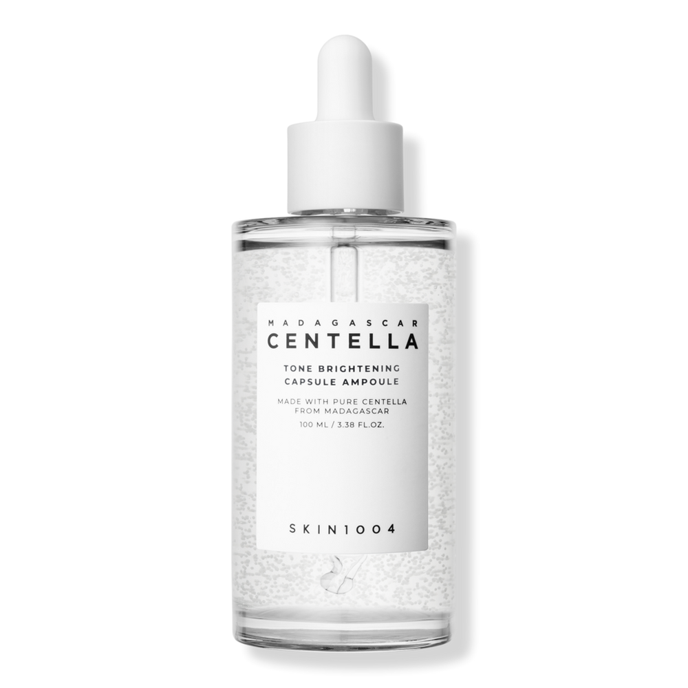 Madagascar Centella Tone Brightening Capsule Ampoule
