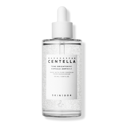 SKIN1004 Madagascar Centella Tone Brightening Capsule Ampoule