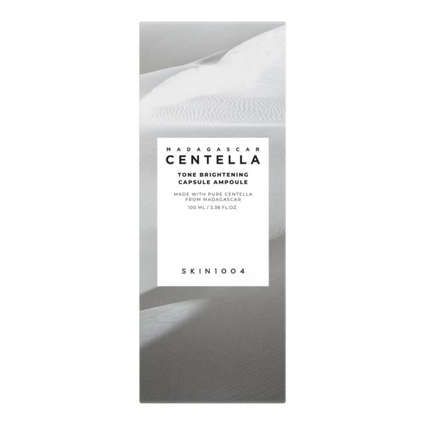 SKIN1004 Madagascar Centella Tone Brightening Capsule Ampoule #2