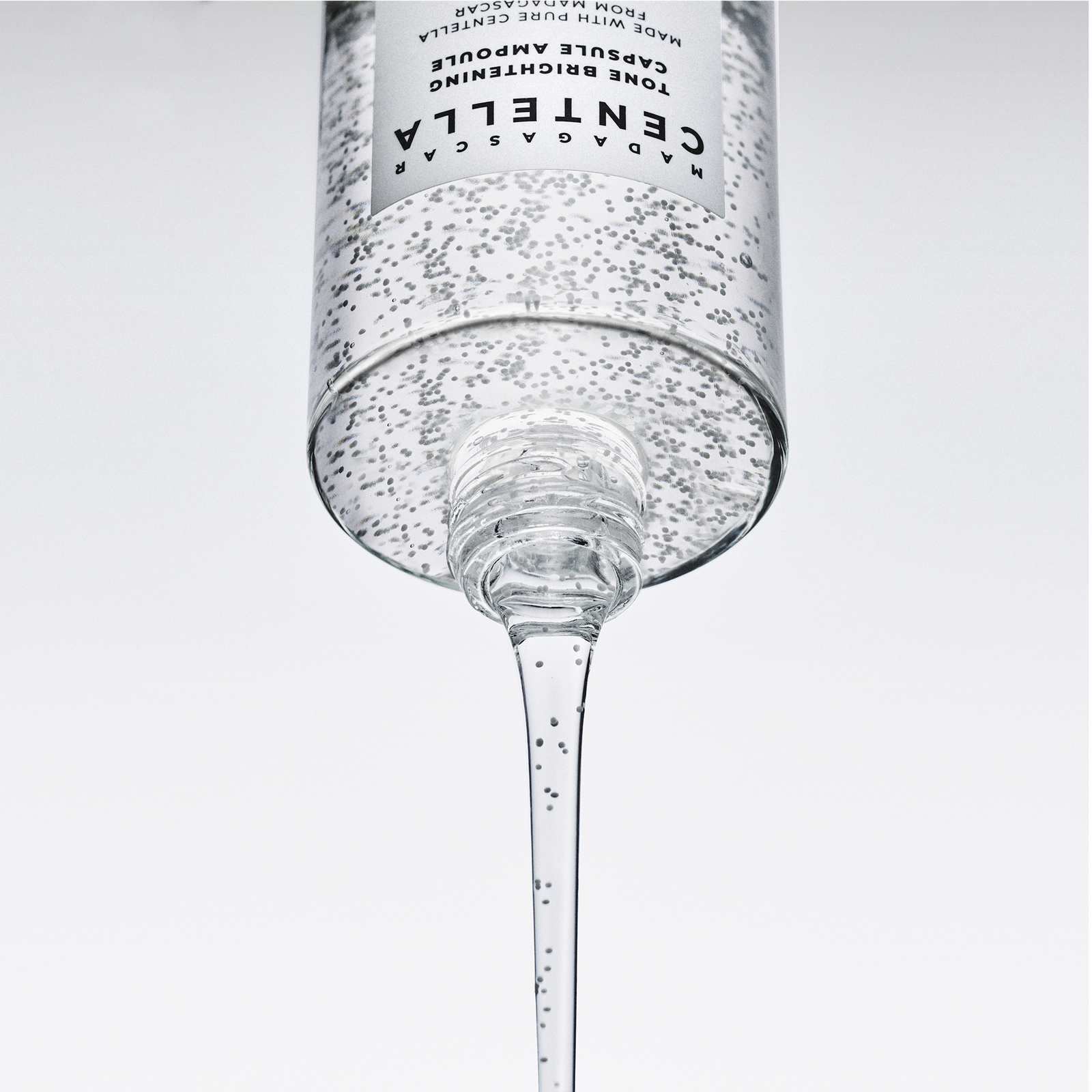 Madagascar Centella Tone Brightening Capsule Ampoule