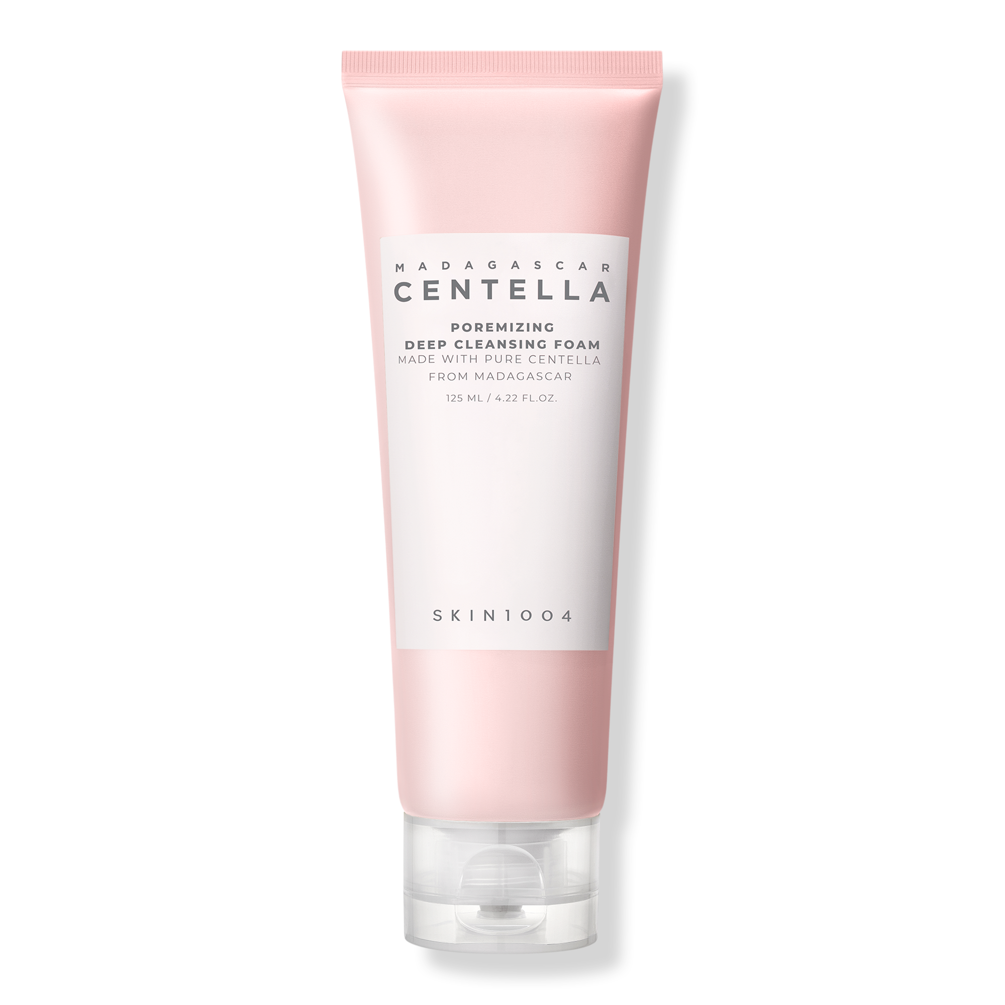 SKIN1004 Madagascar Centella Poremizing Deep Cleansing Foam #1