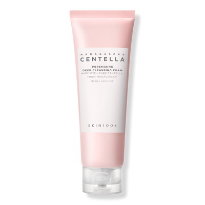 SKIN1004 Madagascar Centella Poremizing Deep Cleansing Foam