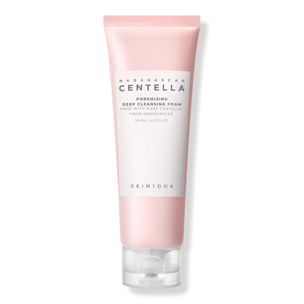 SKIN1004 Madagascar Centella Poremizing Deep Cleansing Foam #1