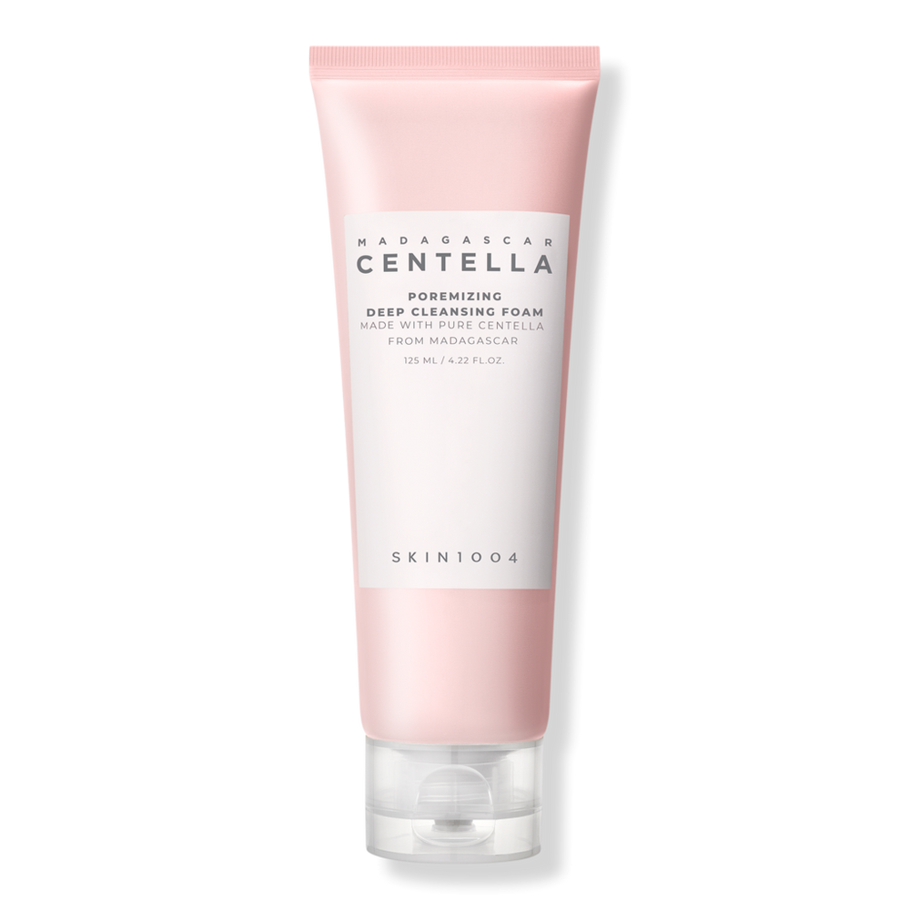 Skin1004 Madagascar Centella Poremizing Deep Cleansing Foam