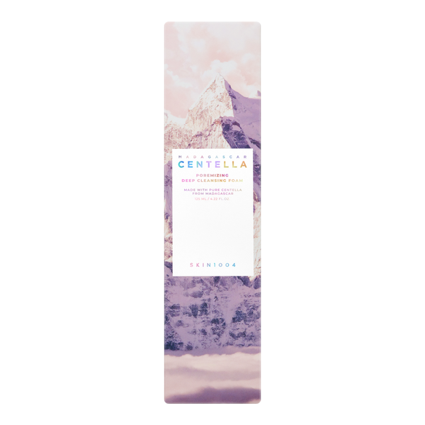SKIN1004 Madagascar Centella Poremizing Deep Cleansing Foam #2