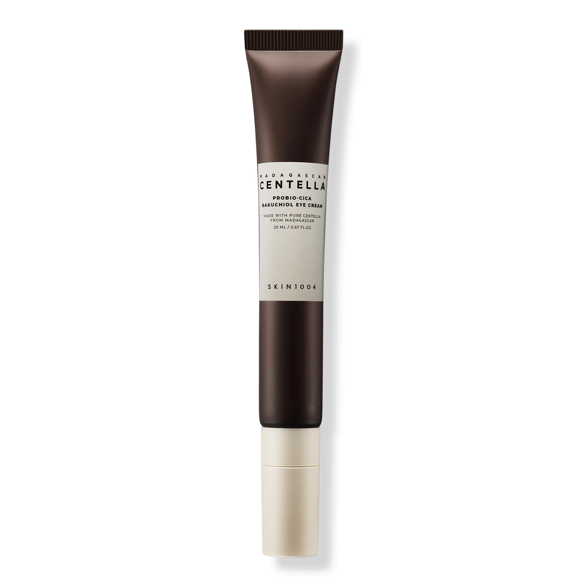 SKIN1004 Madagascar Centella Probio-Cica Bakuchiol Eye Cream #1