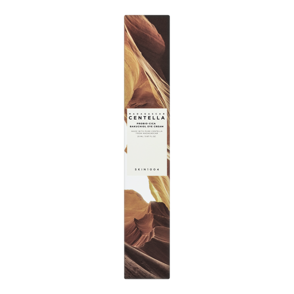 SKIN1004 Madagascar Centella Probio-Cica Bakuchiol Eye Cream #2