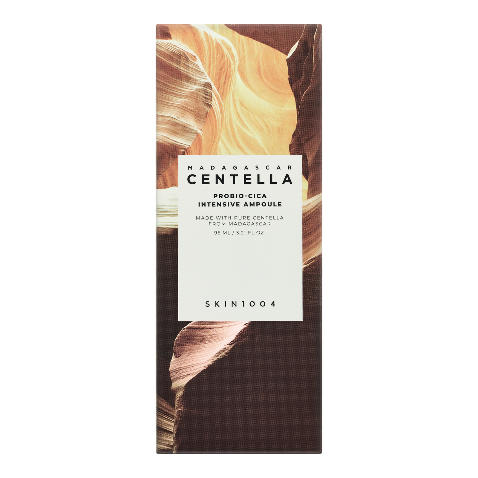 Madagascar Centella Probio-Cica Intensive Ampoule