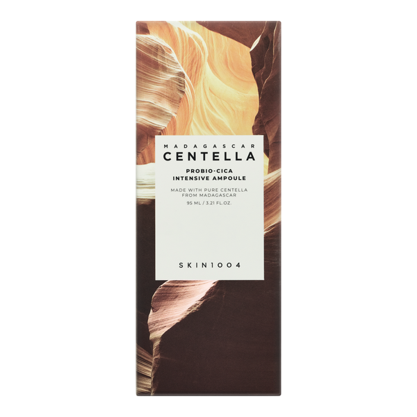 SKIN1004 Madagascar Centella Probio-Cica Intensive Ampoule #2