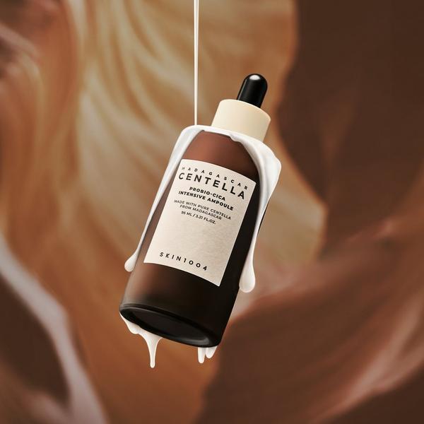 SKIN1004 Madagascar Centella Probio-Cica Intensive Ampoule #3