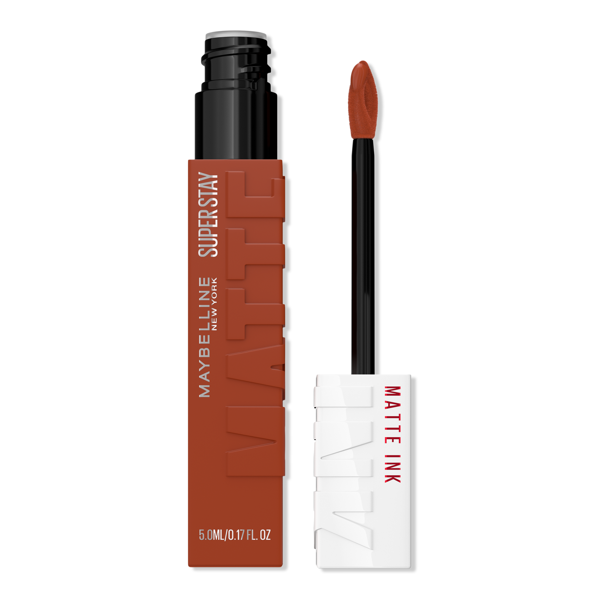 Maybelline SuperStay Matte Ink Liquid Lipstick #1