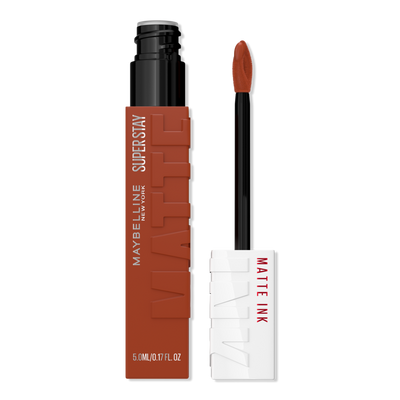 Maybelline SuperStay Matte Ink Liquid Lipstick