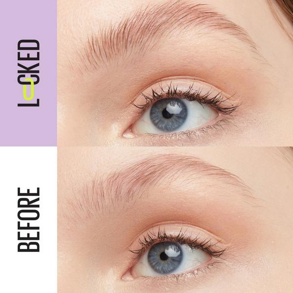 Maybelline Super Lock Brow Glue Waterproof Eyebrow Gel #3