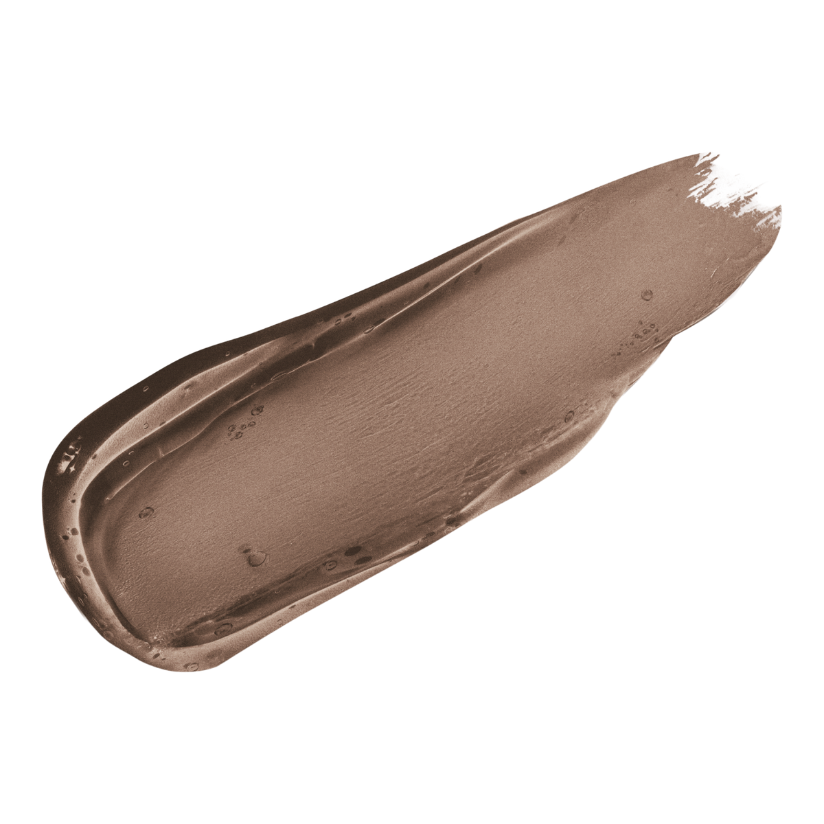 Super Lock Brow Glue Waterproof Eyebrow Gel - Taupe