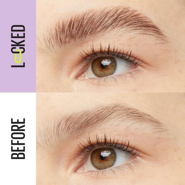 Maybelline Super Lock Brow Glue Waterproof Eyebrow Gel #3