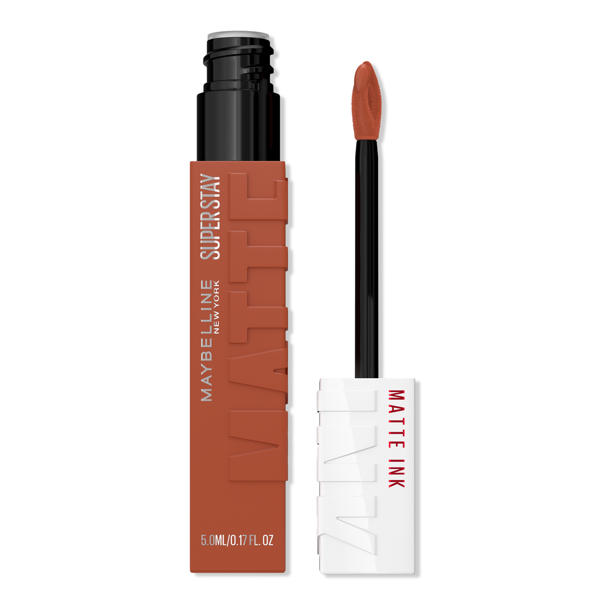 Maybelline SuperStay Matte Ink Liquid Lipstick #1