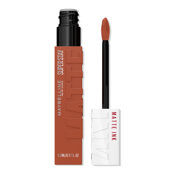 Maybelline SuperStay Matte Ink Liquid Lipstick #1
