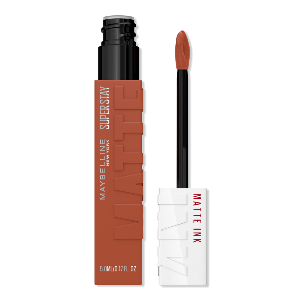 Maybelline Super Stay Matte Ink Longwear Liquid Lipstick - Insider