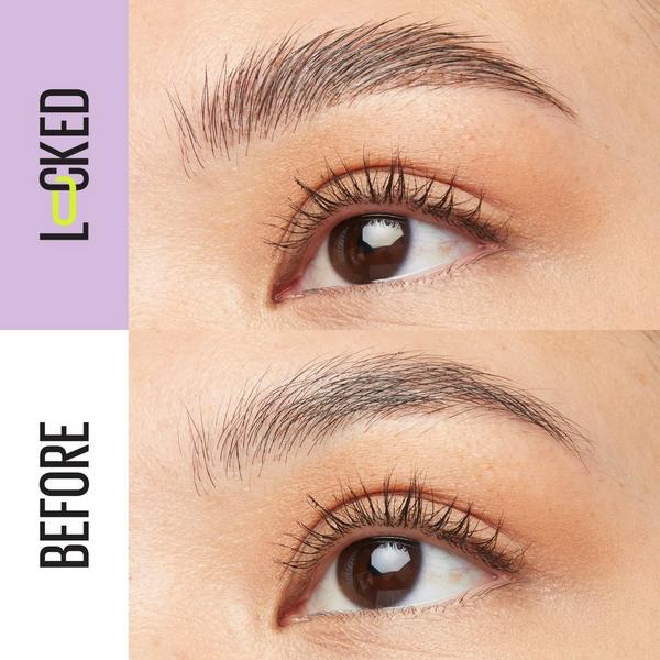 Maybelline Super Lock Brow Glue Waterproof Eyebrow Gel #3