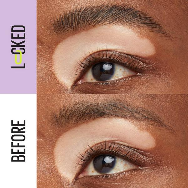 Maybelline Super Lock Brow Glue Waterproof Eyebrow Gel #3