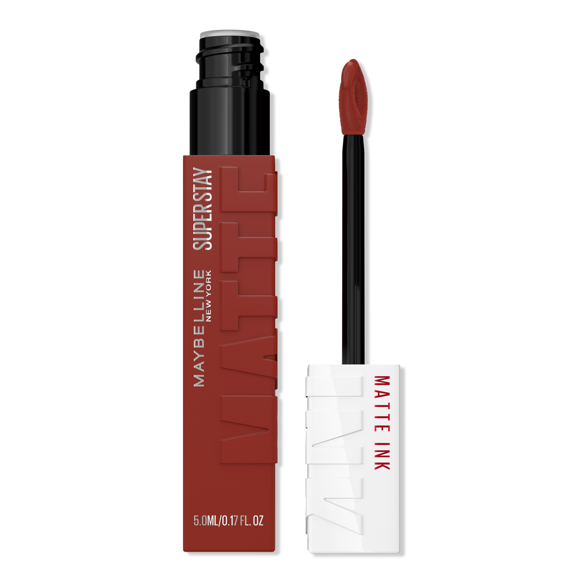 Maybelline SuperStay Matte Ink Liquid Lipstick #1
