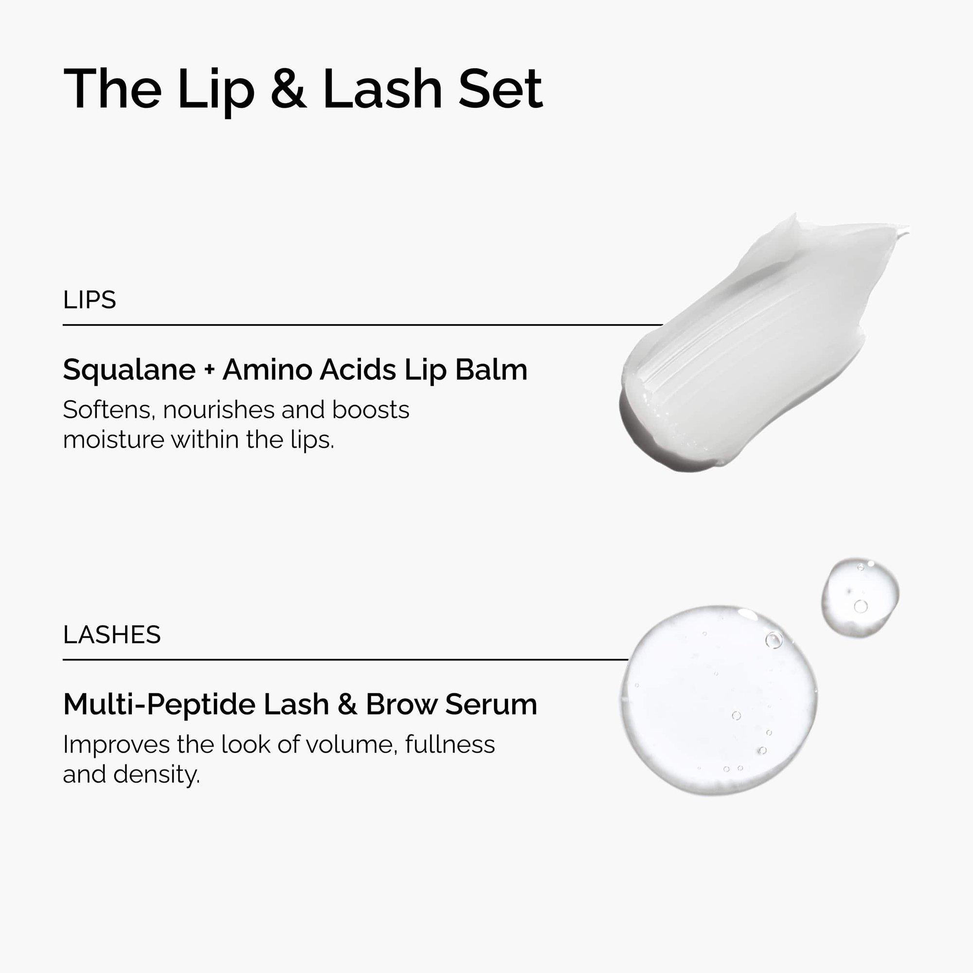 The Ordinary Lip & Lash - Thumbnail 5