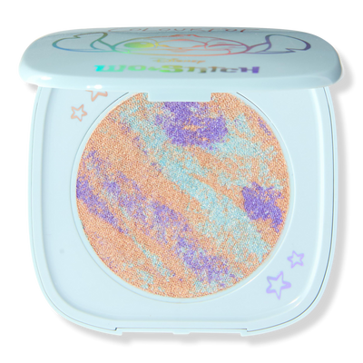 ColourPop Disney Lilo & Stitch Tie-Dye Super Shock Highlighter