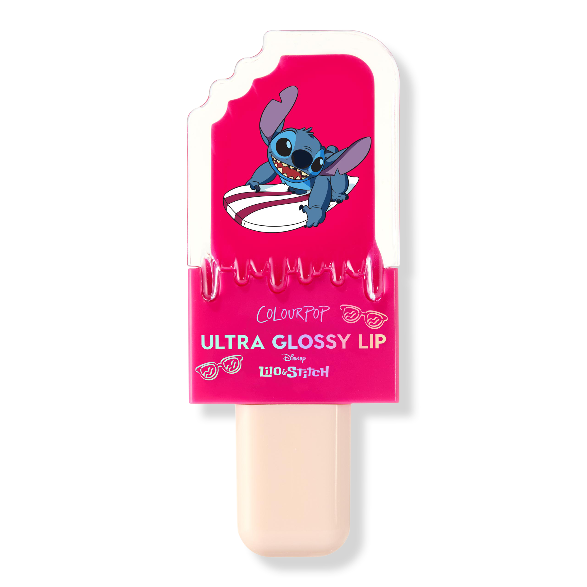 ColourPop Disney Lilo & Stitch Ultra Glossy Lip #1