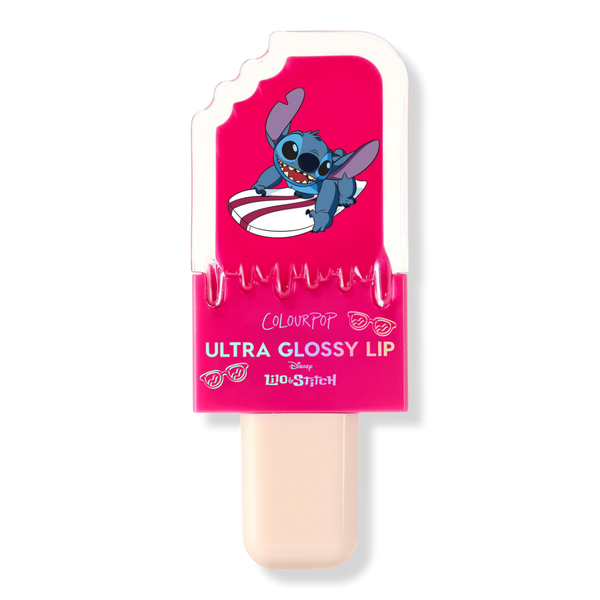 ColourPop Disney Lilo & Stitch Ultra Glossy Lip #1