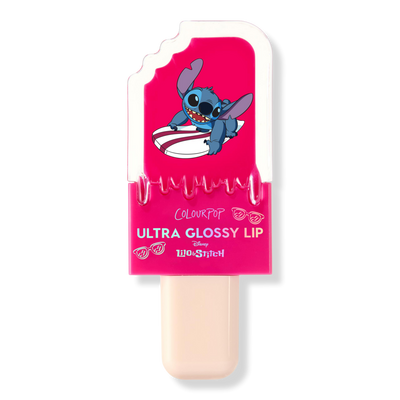ColourPop Disney Lilo & Stitch Ultra Glossy Lip