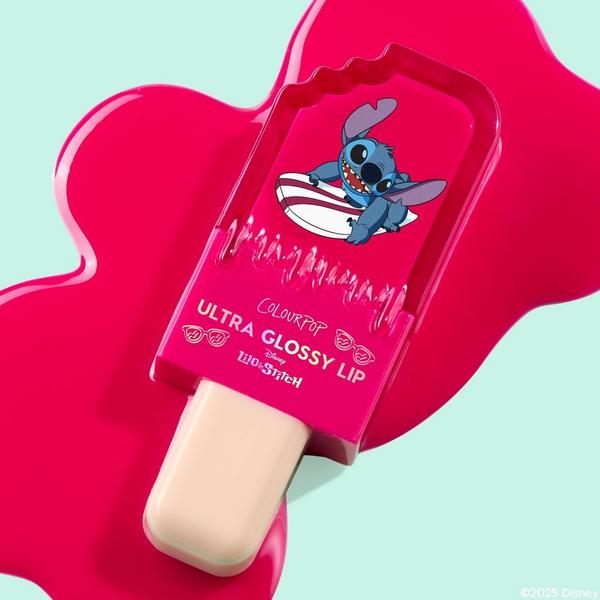 ColourPop Disney Lilo & Stitch Ultra Glossy Lip #3