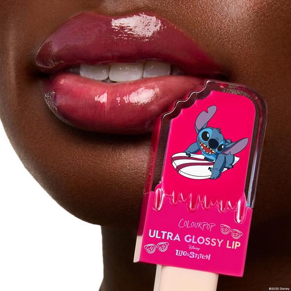 ColourPop Disney Lilo & Stitch Ultra Glossy Lip #5