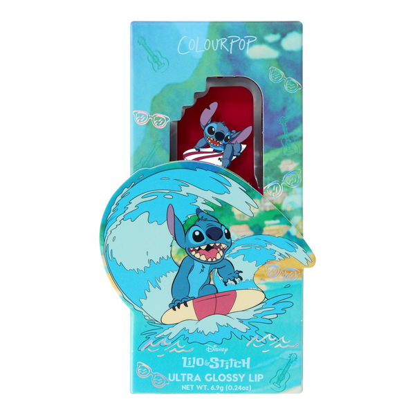 ColourPop Disney Lilo & Stitch Ultra Glossy Lip #7